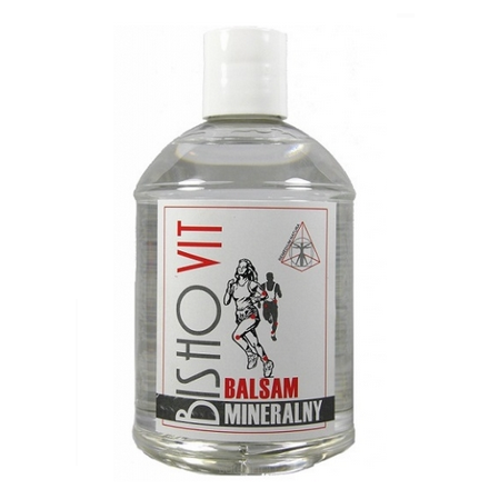 Bisho-vit płyn 500ml