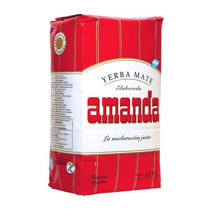 Amanda klasyczna Elaborada 1000g
