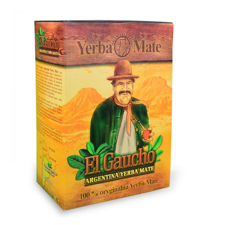 El Gaucho 500g