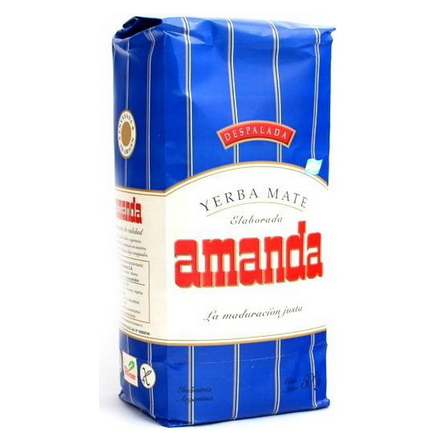 Amanda Despalada 500g