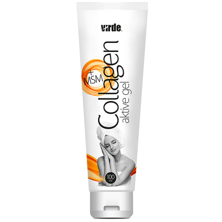 Collagen Active Gel + MSM 100ml