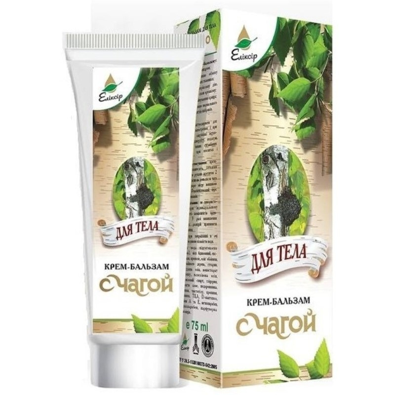 Czaga 75ml