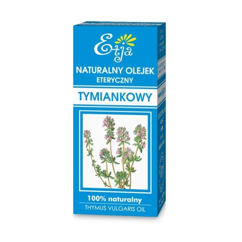 Olejek tymiankowy 10ml