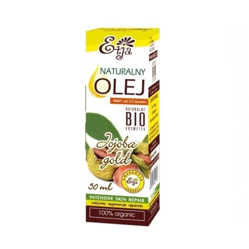 Olej jojoba 50ml
