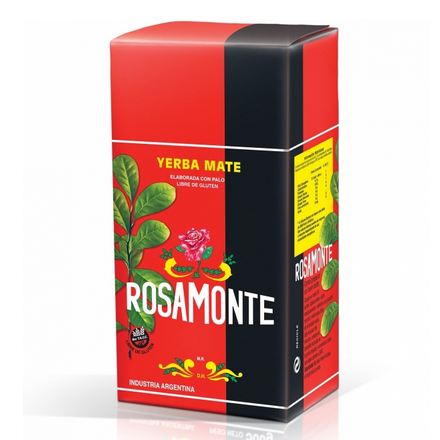 Rosamonte Elaborada 500g