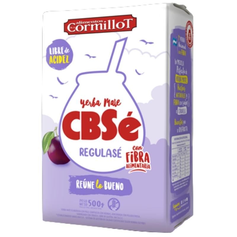 CBSe Regulase 500g