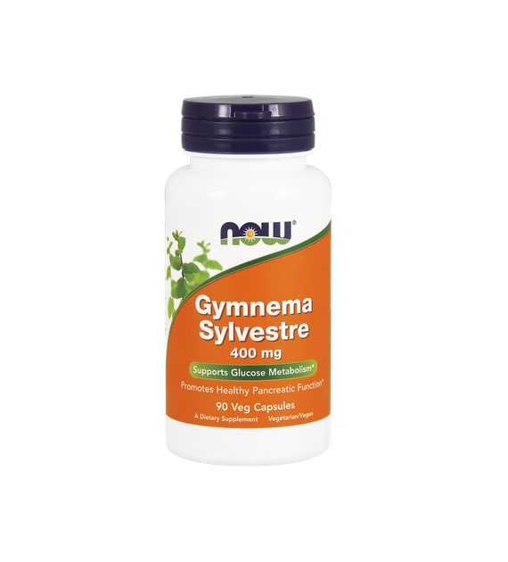 Gymnema Sylvestre 400mg 90 kaps.