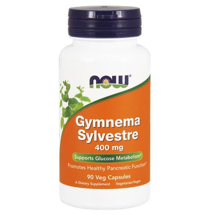 Gymnema Sylvestre 400mg 90 kaps.