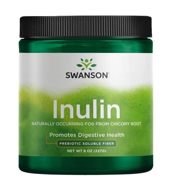 Inulina 227g