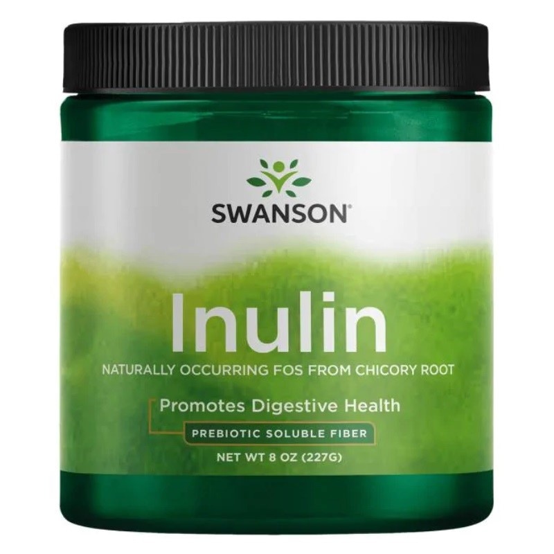 Inulina 227g