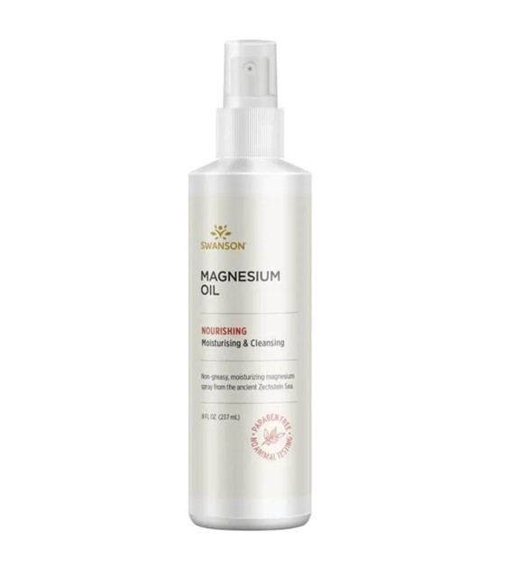 Olej Magnezowy 237ml