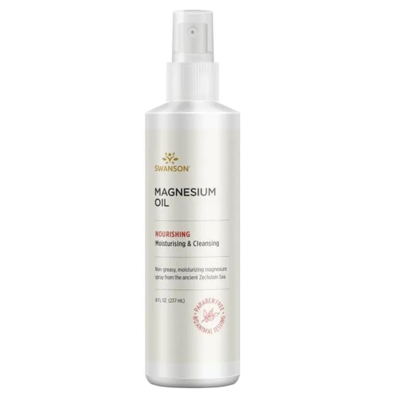 Olej Magnezowy 237ml