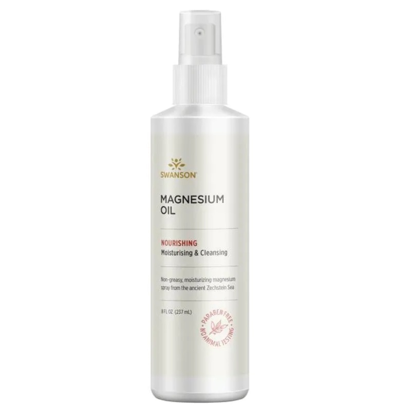 Olej Magnezowy 237ml
