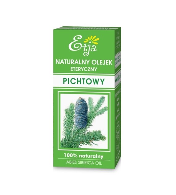 Olejek pichtowy 10ml