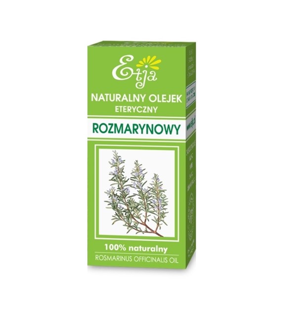 Olejek rozmarynowy 10ml
