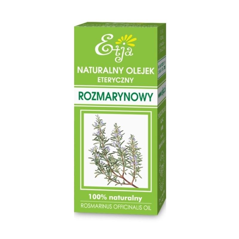 Olejek rozmarynowy 10ml