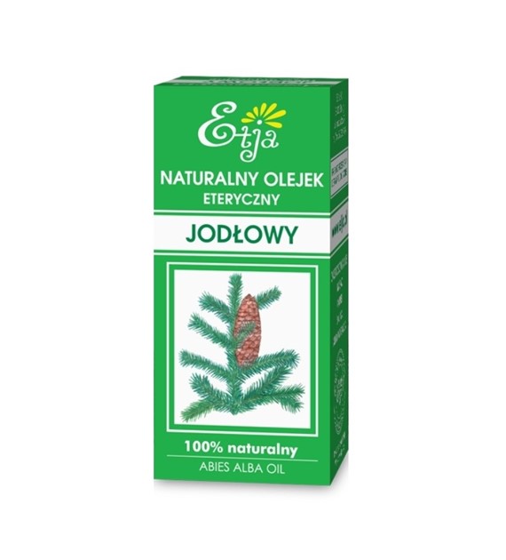 Olejek jodłowy 10ml