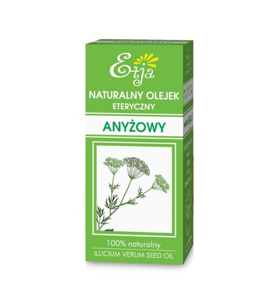 Olejek anyżowy 10ml
