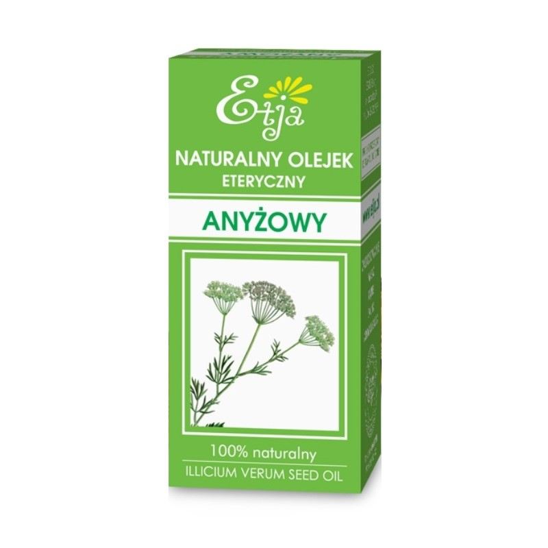 Olejek anyżowy 10ml