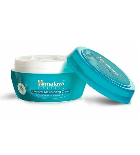 Krem nawilżający do twarzy Himalaya 150ml