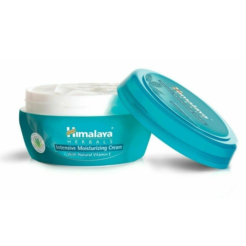 Krem nawilżający do twarzy Himalaya 50ml