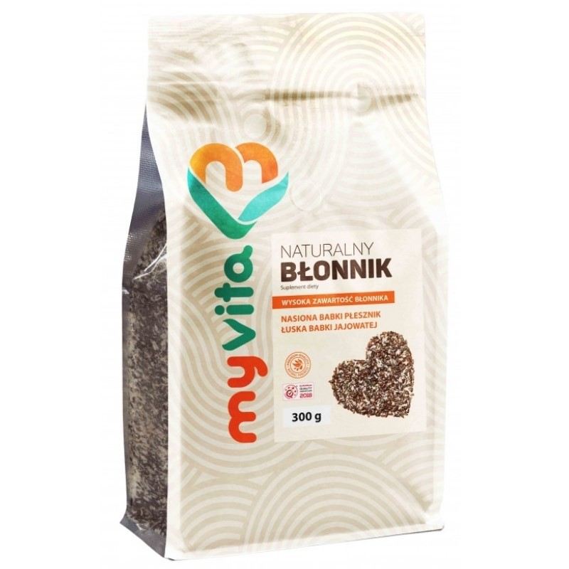 Błonnik Błonmix 300g