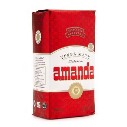 Amanda Especial 500g