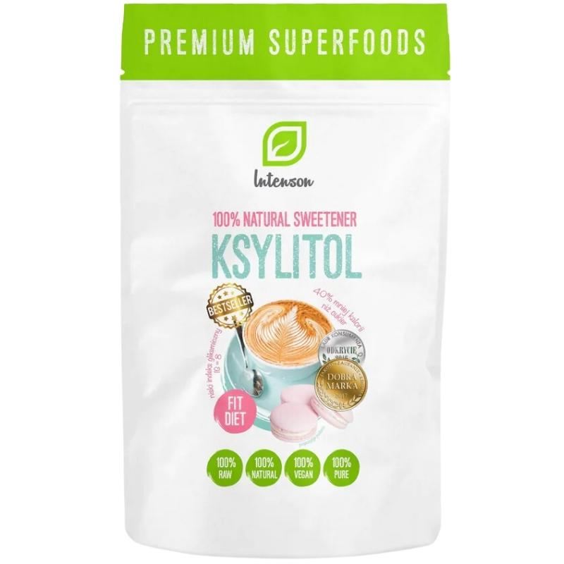 Ksylitol 500g