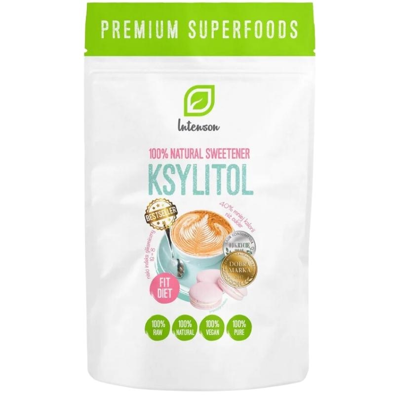 Ksylitol 250g