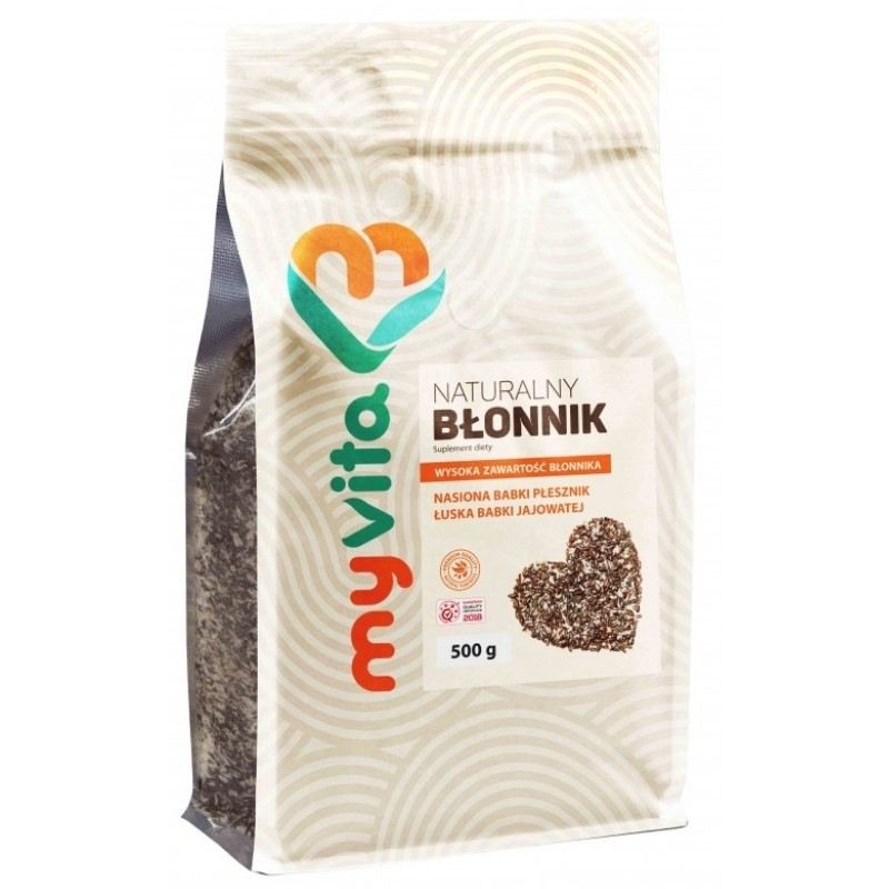Błonnik Błonmix 500g