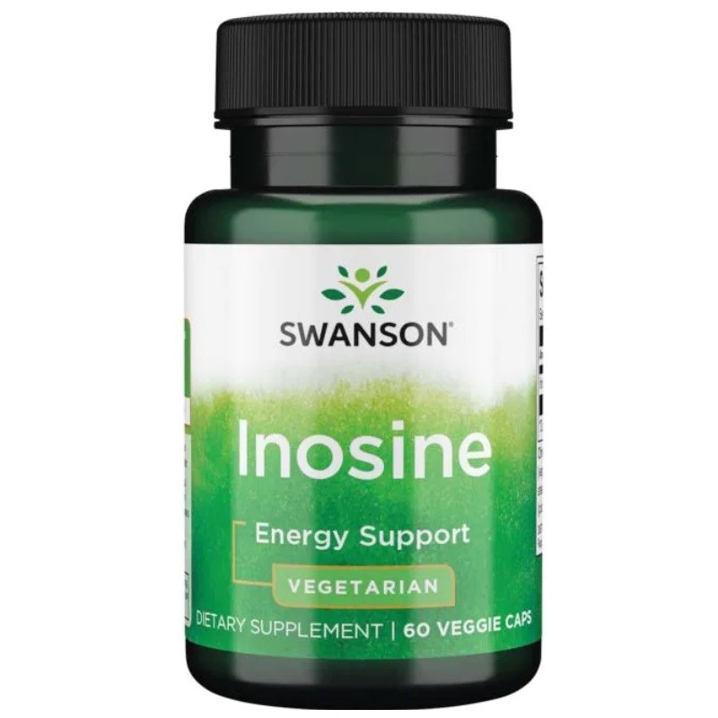 Inozyna 500mg 60 kaps.