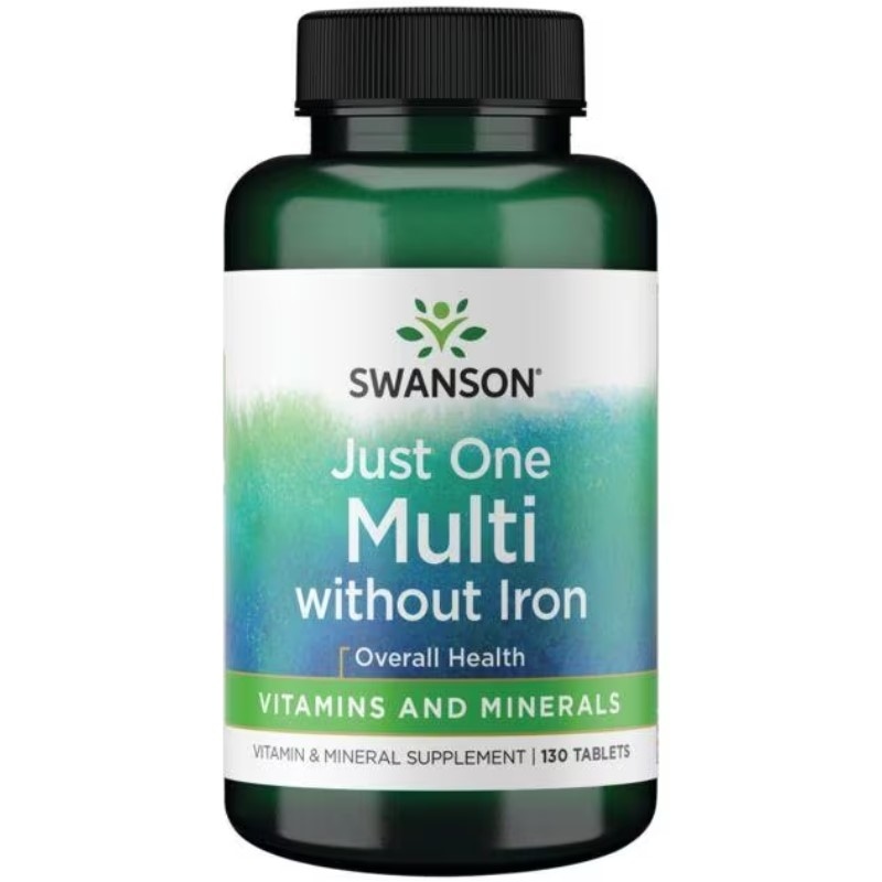 Century formula bez żelaza 130 tabl.