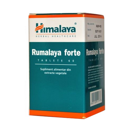 Rumalaya Forte 60 tabl.