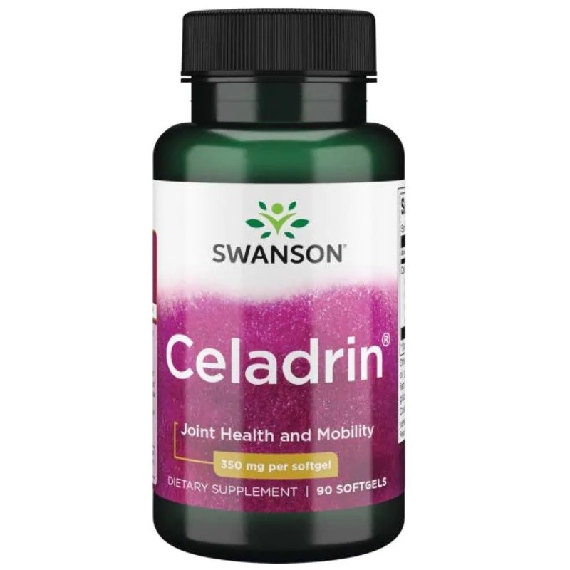 Celadrin 350mg 90 kaps.