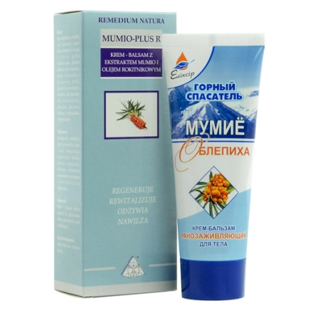 Mumio-plus R 100ml