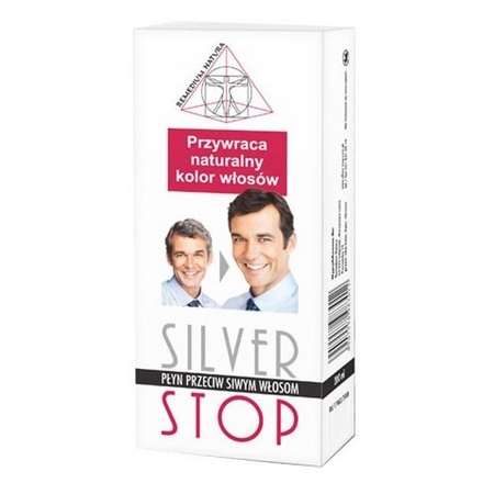 Silver Stop 200 ml