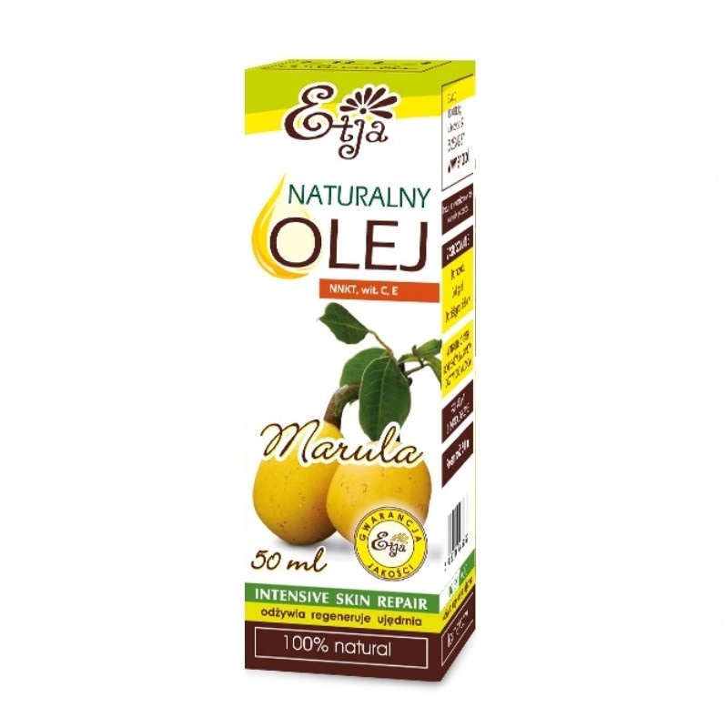 Olej Marula 50ml