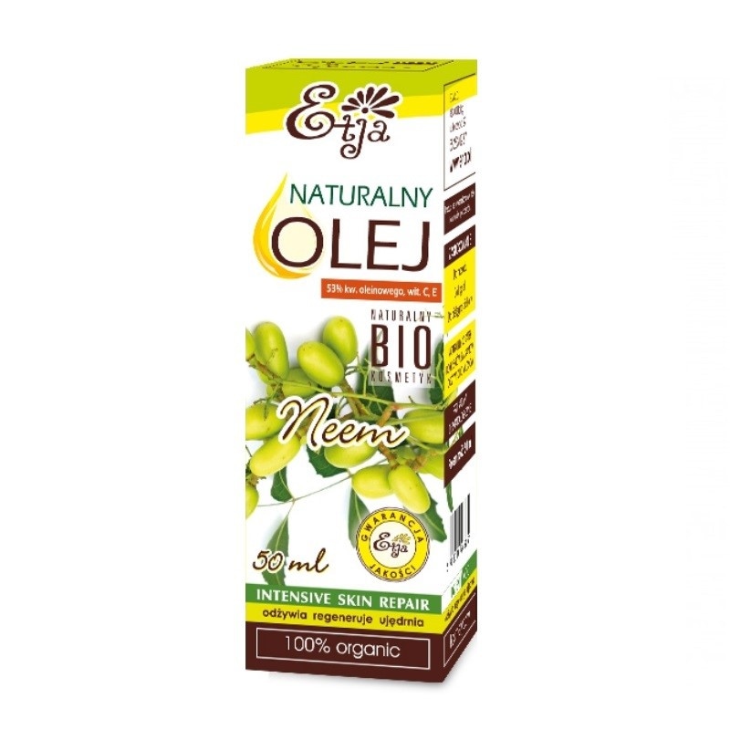 Olej Neem 50ml