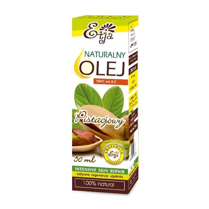 Olej Pistacjowy 50ml