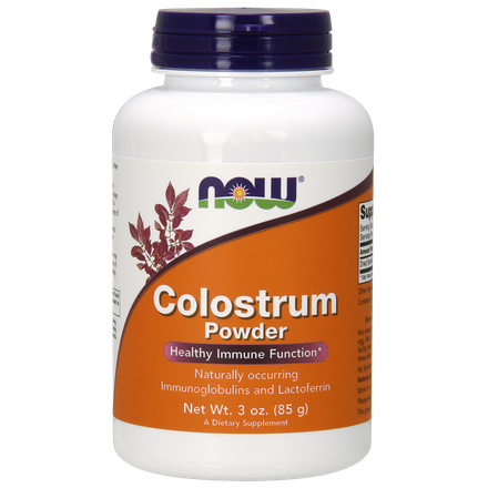 Colostrum Proszek 85g