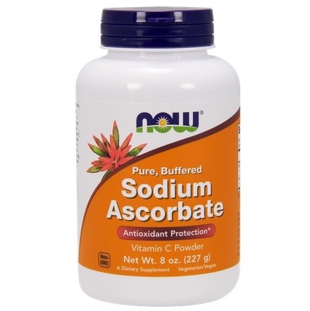 Askorbinian sodu 227g