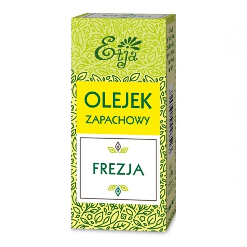 Olejek zapachowy Frezja 10ml