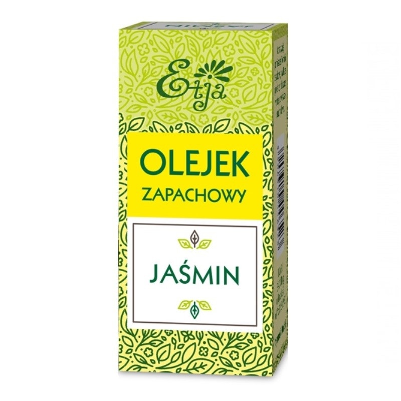 Olejek zapachowy Jaśmin 10ml