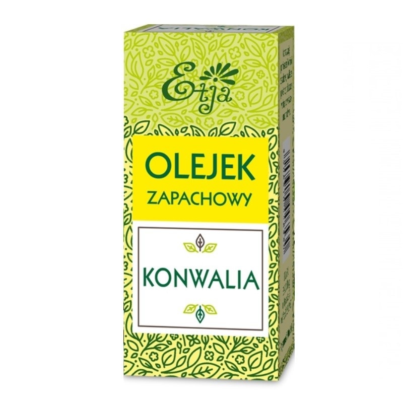 Olejek zapachowy Konwalia 10ml