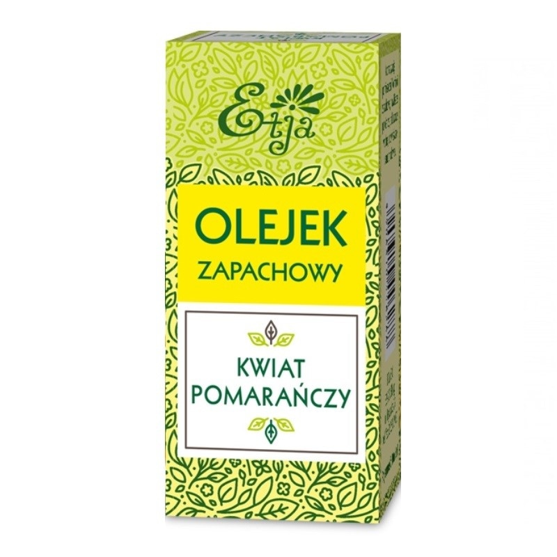Olejek zapachowy Kwiat Pomarańczy 10ml