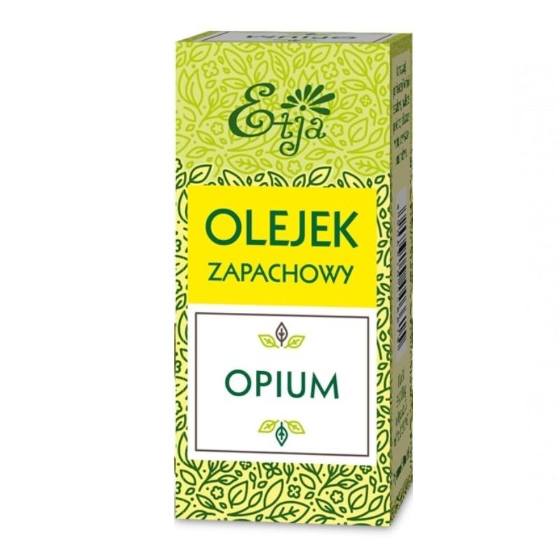Olejek zapachowy Opium 10ml