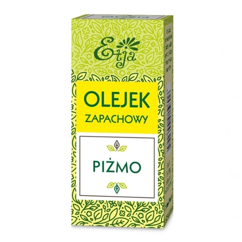 Olejek zapachowy Piżmo 10ml