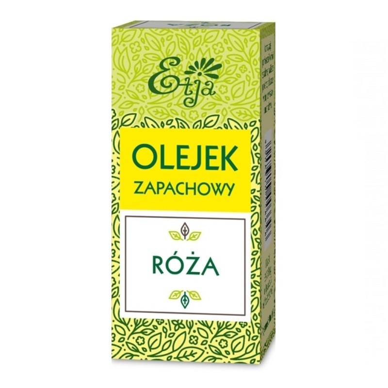 Olejek zapachowy Róża 10ml