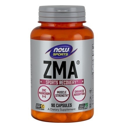 ZMA 90 kaps.