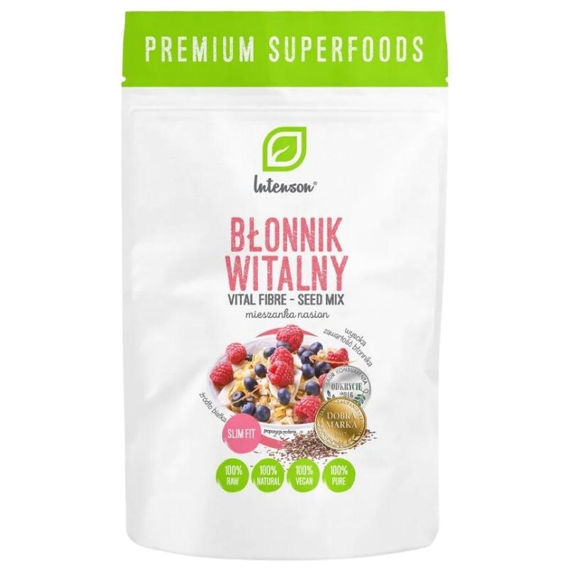 Błonnik witalny 1 kg